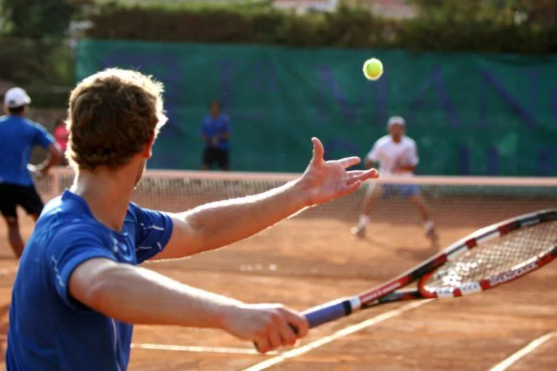 Tenis lamangaclub o
