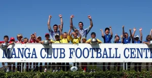 Junior Football Acadamy 2004 web