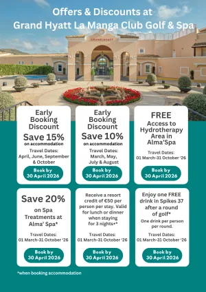 LMC special offers 9