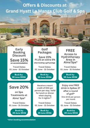 LMC special offers 10