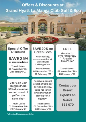 LMC special offers 12