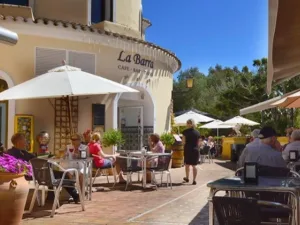 La Barra