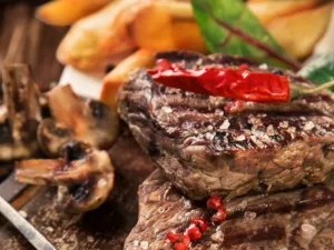 La Rusticana