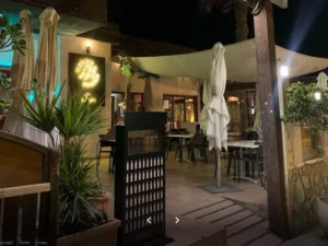 El Rancho