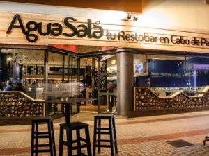 Agua Sala