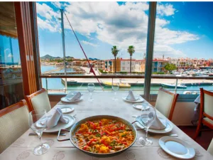 Restaurant Miramar