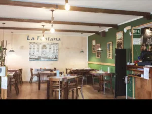 La Fontana