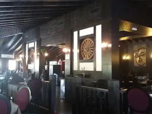 Yaho Restaurant