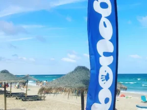 Bonobo Playa