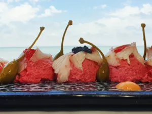 La Martinique Camarote Restaurant