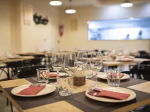 Trattoria Via Romana