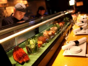 Enso Sushi