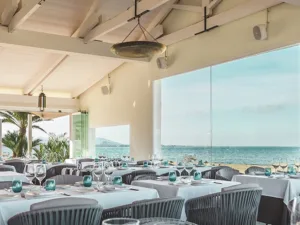 Restaurante Maloca