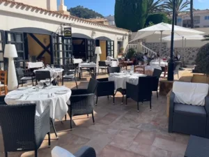 Abela Teresa Restaurant