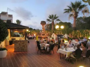 La Finca