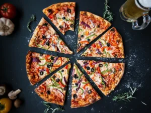 Angelo's Pizza