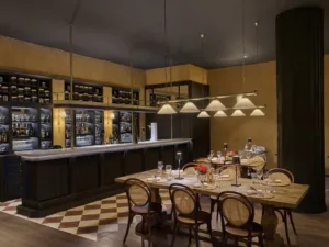 Don Luigi Trattoria