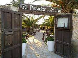El Parador Del Mar Menor