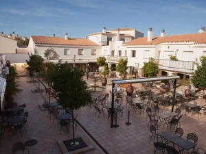 El Bistro