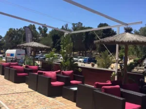 Flute Lounge Bar