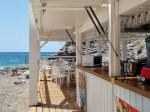 La Cala Beach Club