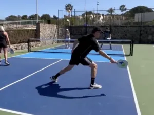 Pickleball Comes to La Manga Club in Spain