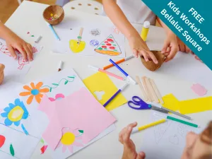 A Summer of Fun for Kids in Bellaluz
