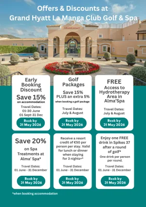 LMC special offers