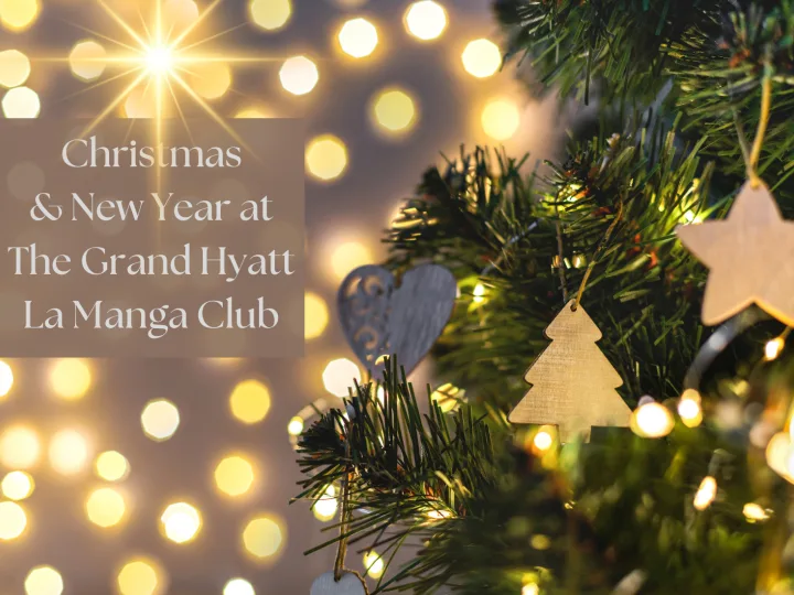 Escape The Winter Chill This Christmas