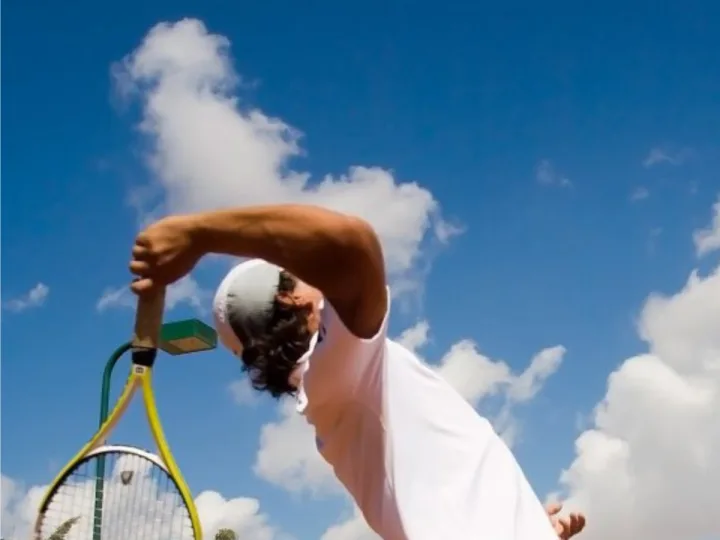 Owners Week at The Racquets Club: 1st – 5th June