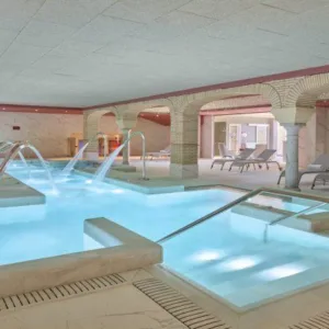 Grand Hyatt Alma' Spa & Hydrotherapy