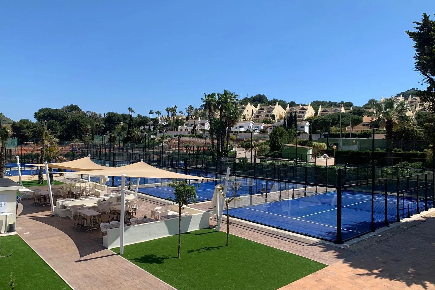 Padel5