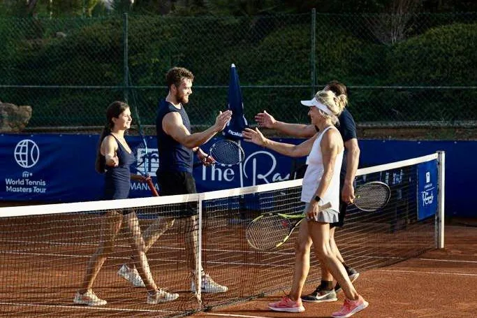 Tournamentsmatches