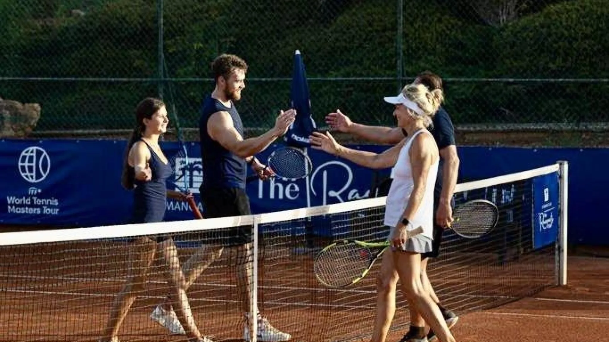 Tournamentsmatches