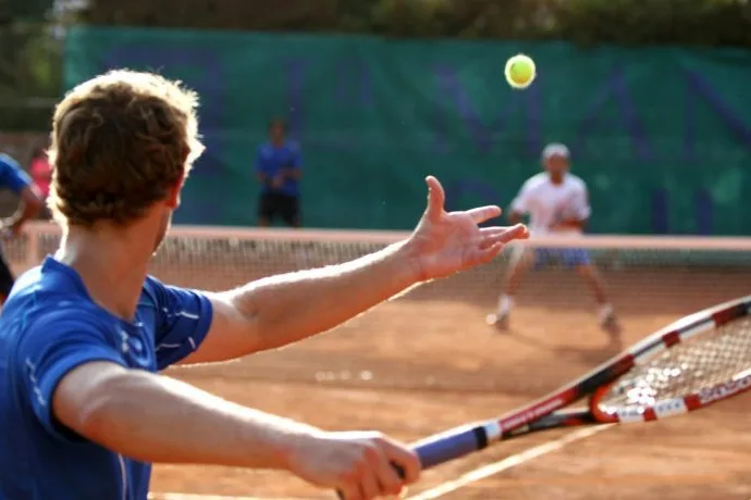 Tenis lamangaclub o