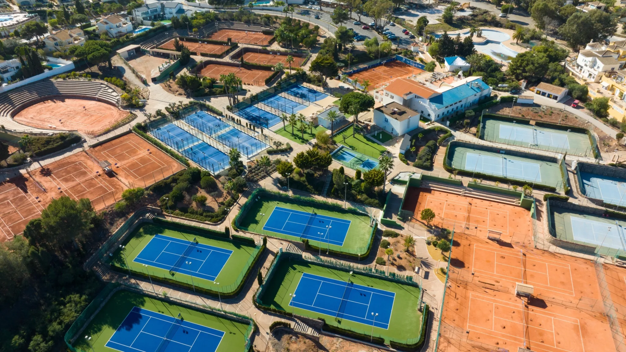 TRC Aerial