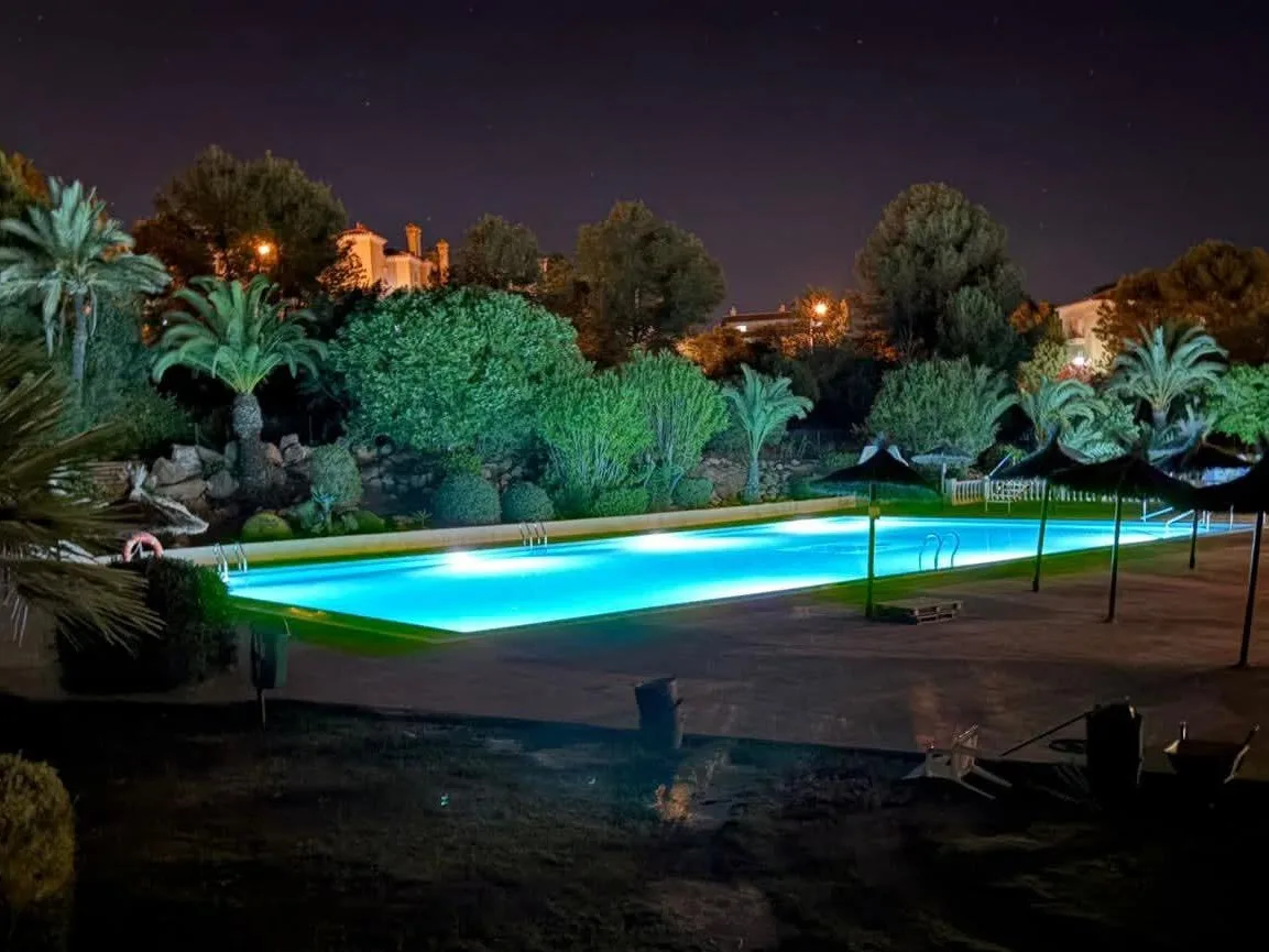 Blz pool 3