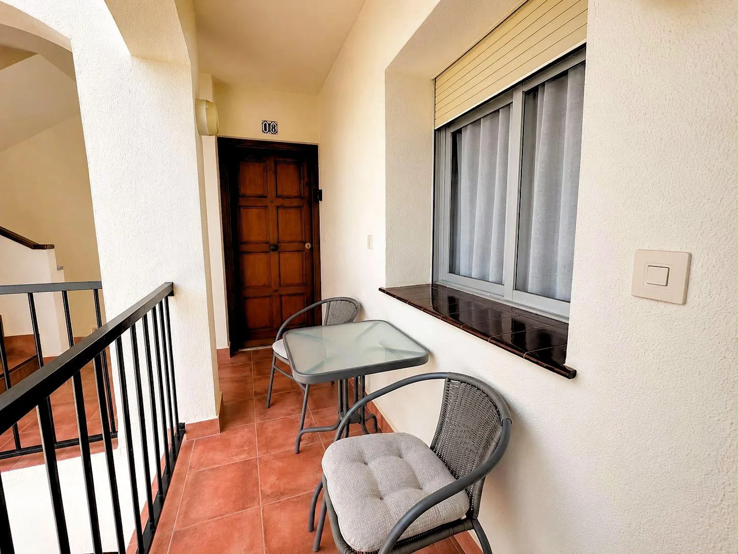 BL0119 terrace a