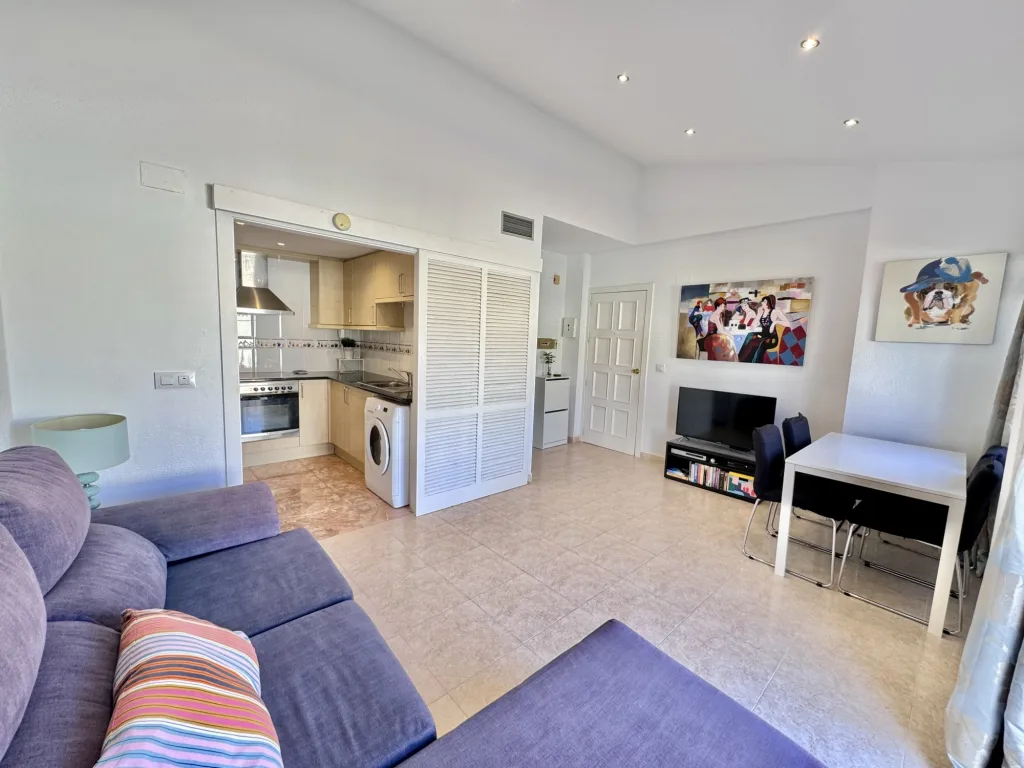 BL0509 Lounge Dining