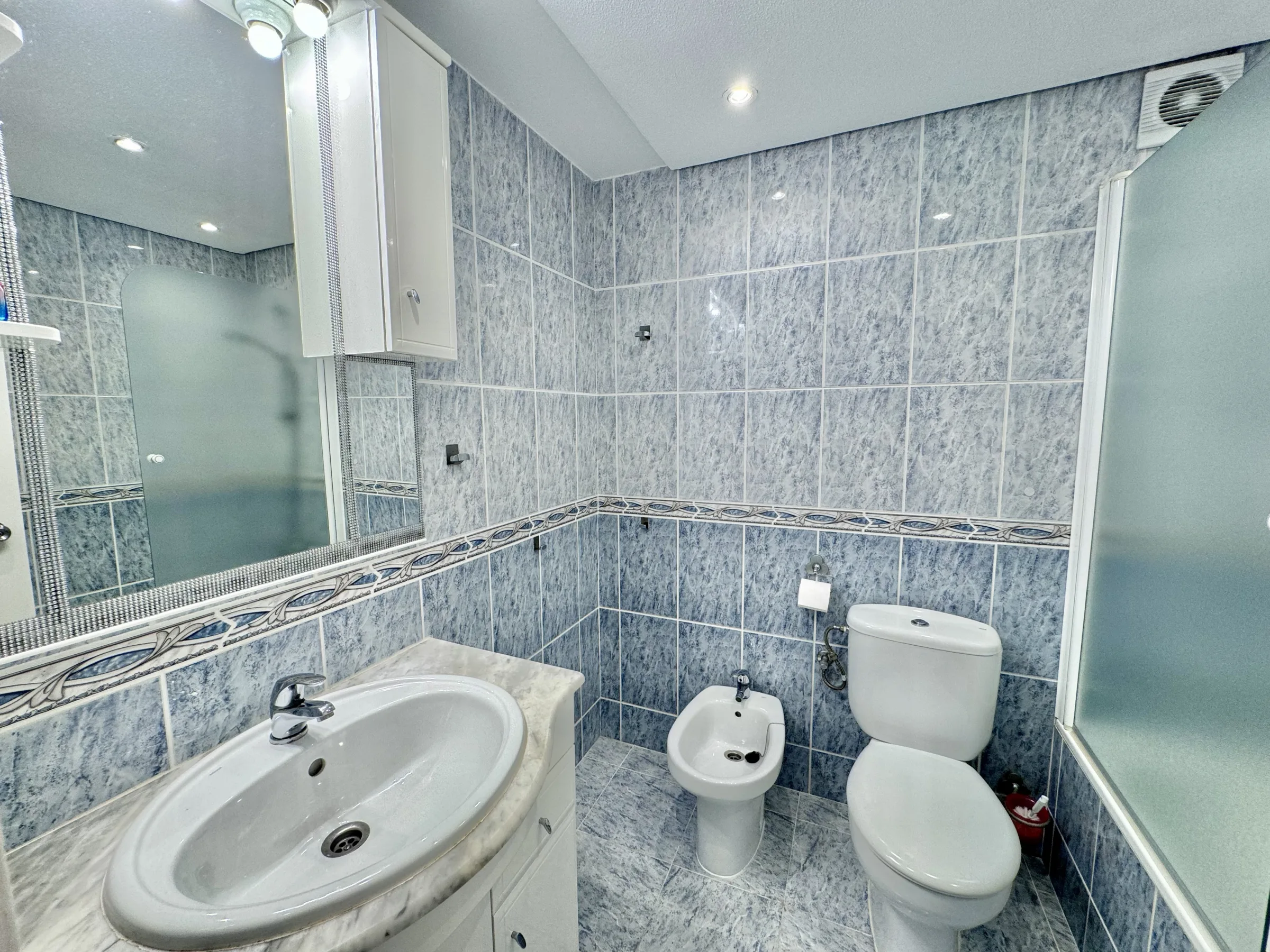BL0509 Bathroom