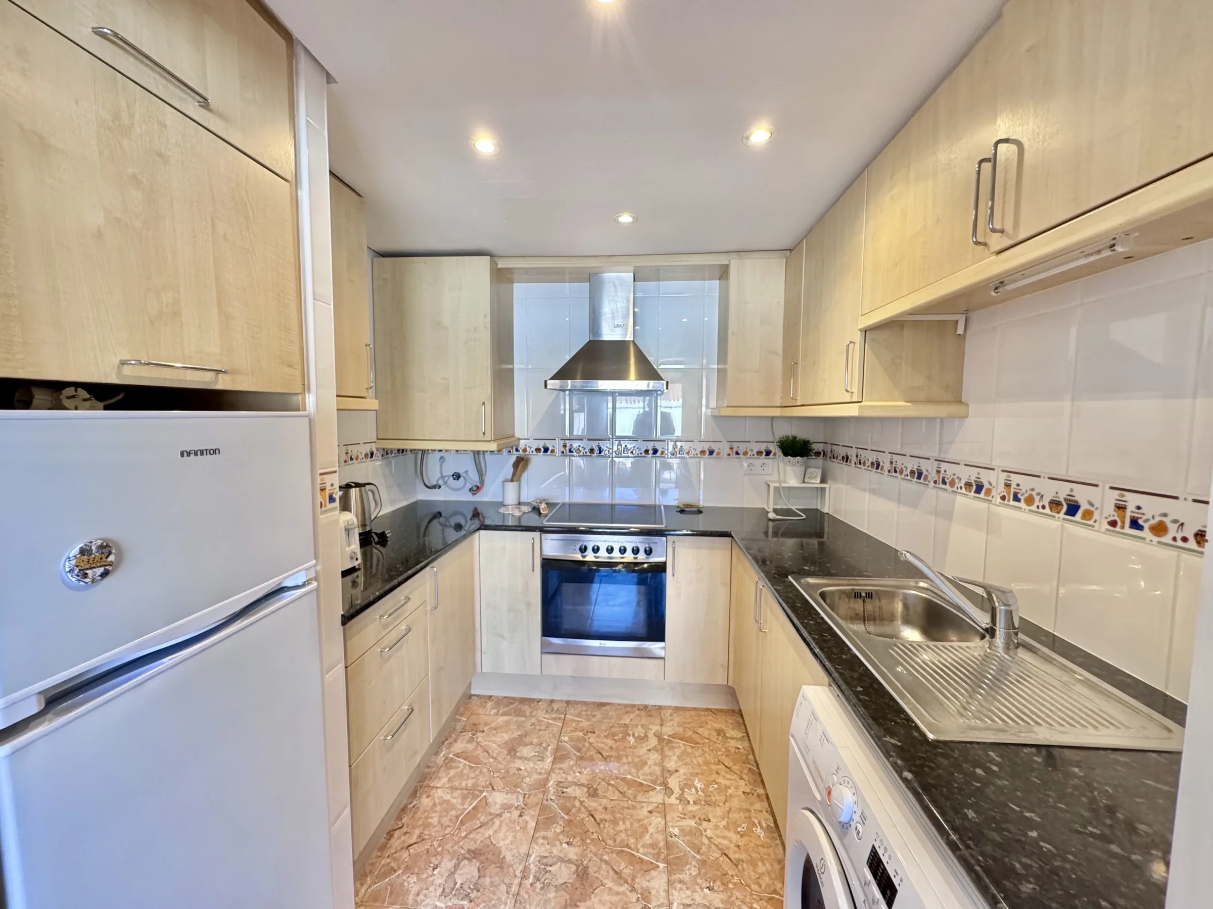 BL0509 Kitchen