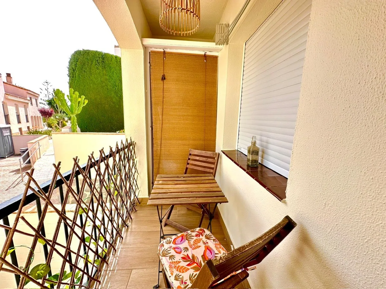 BL0803 Terrace