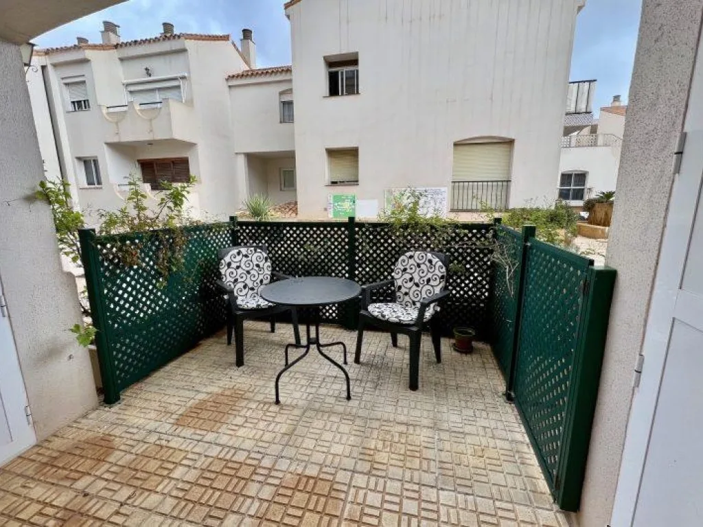 BL1502 terrace