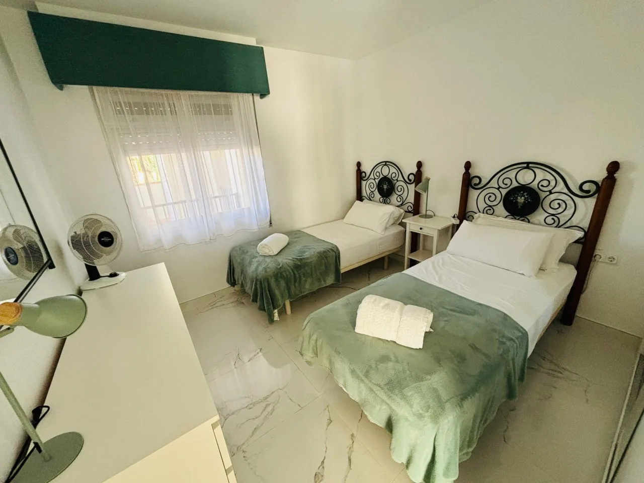 BL1807 Bedroom 2