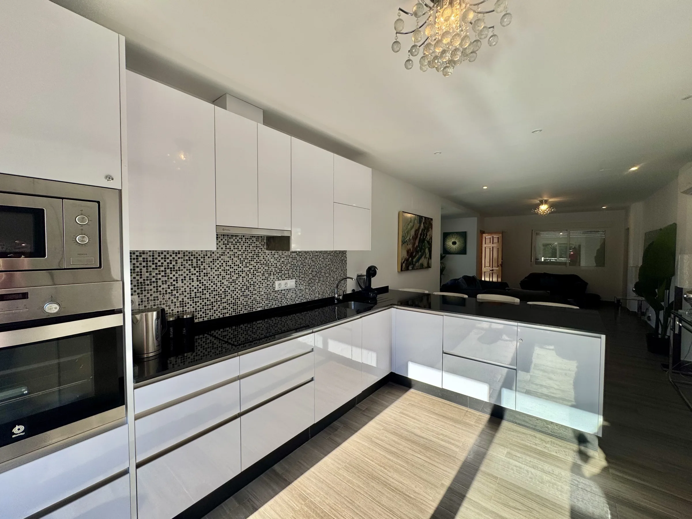 BL1810 Kitchen c