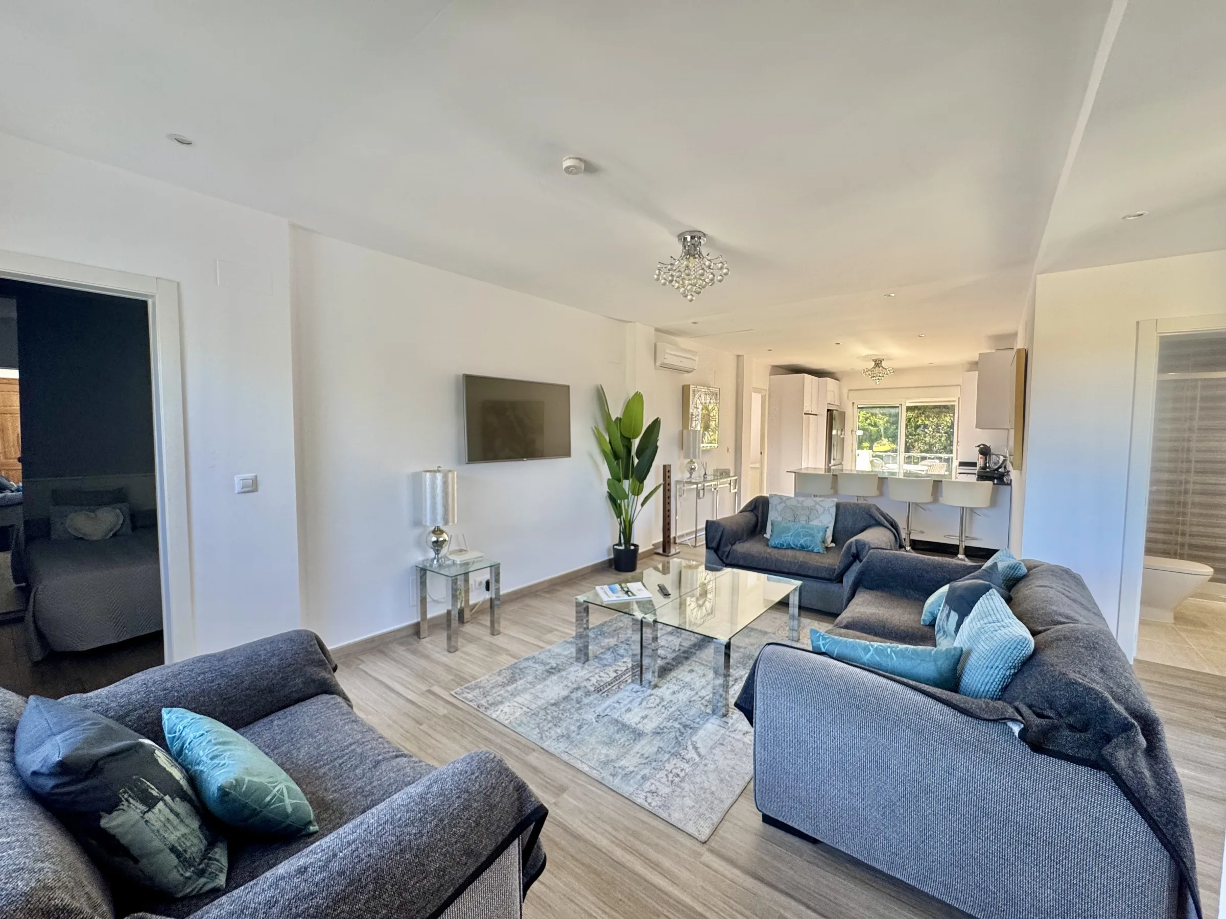 BL1810 Lounge a