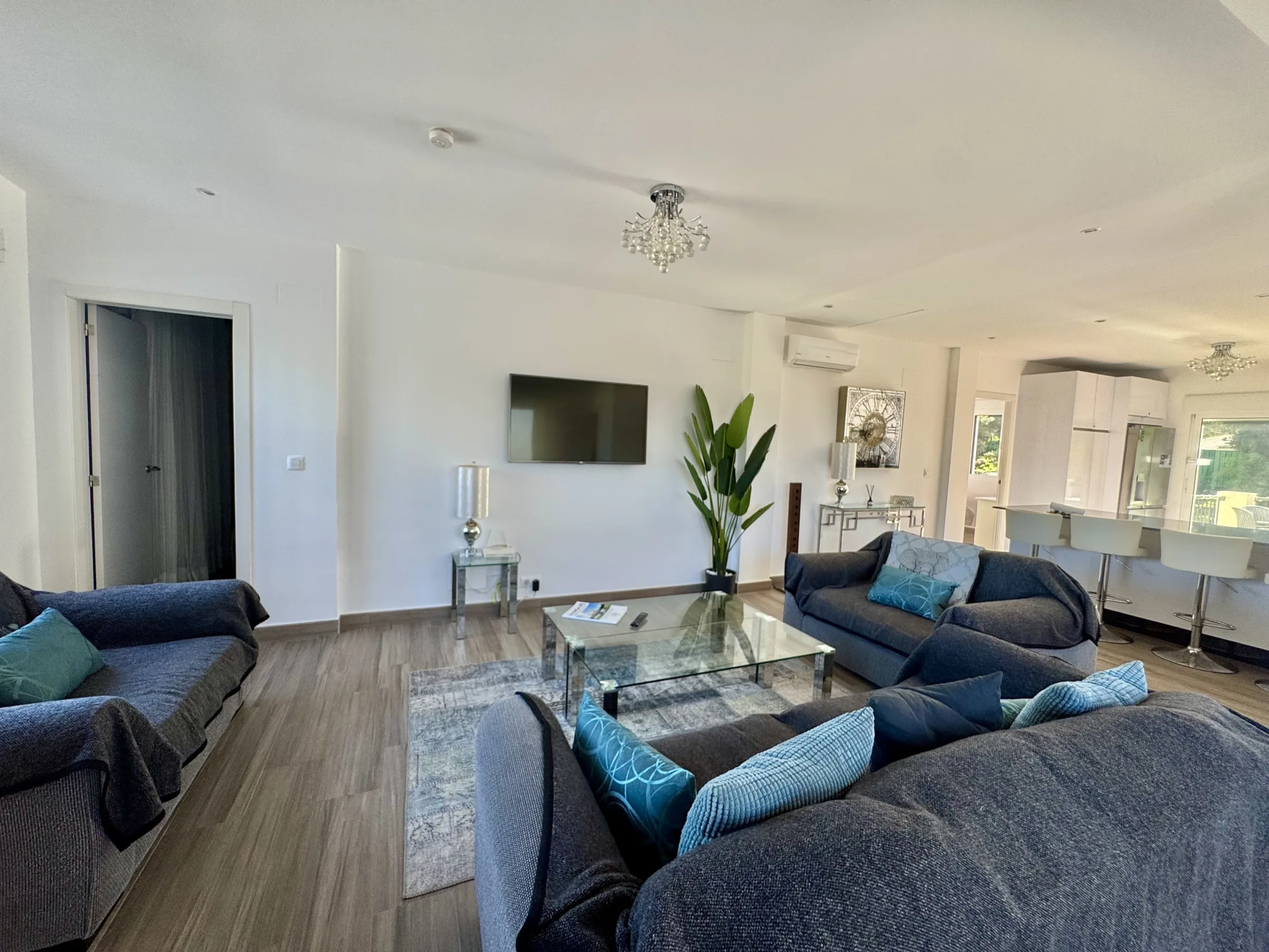 BL1810 Lounge d