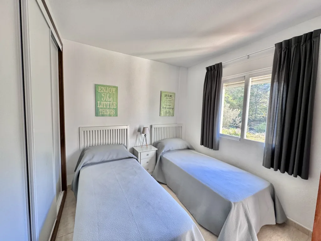 BL1816 Bedroom 2
