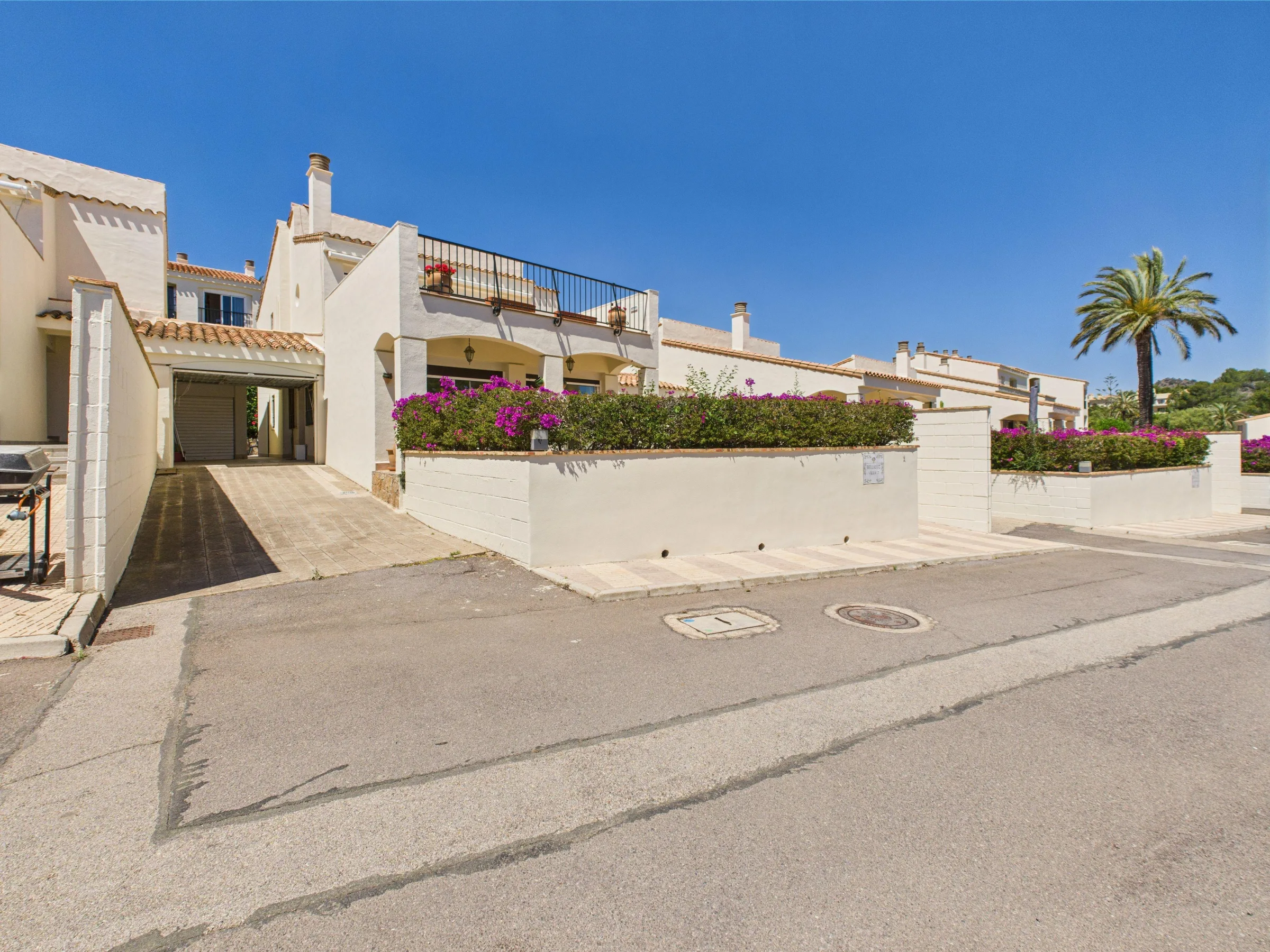BLV7 Villa a