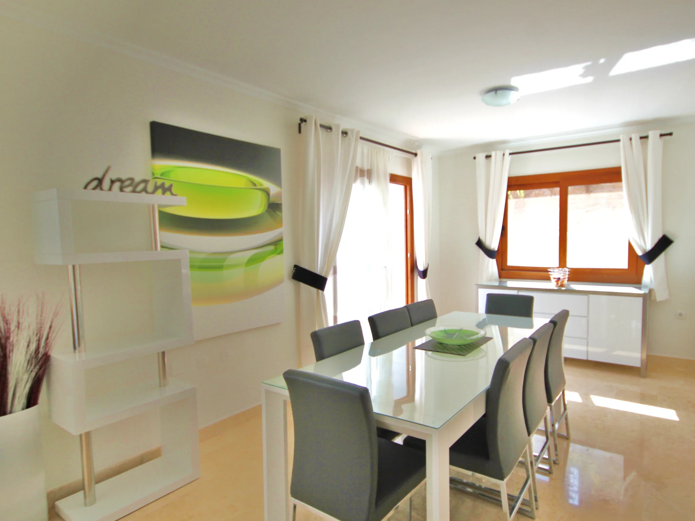 Buena Vista Villa 1 Dining room mtime20210210151519